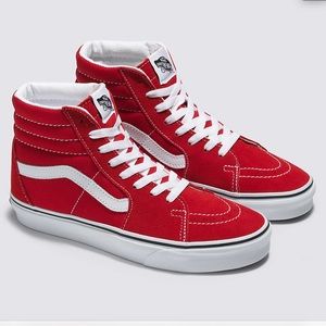 Vans Sk8-Hi Shoes
